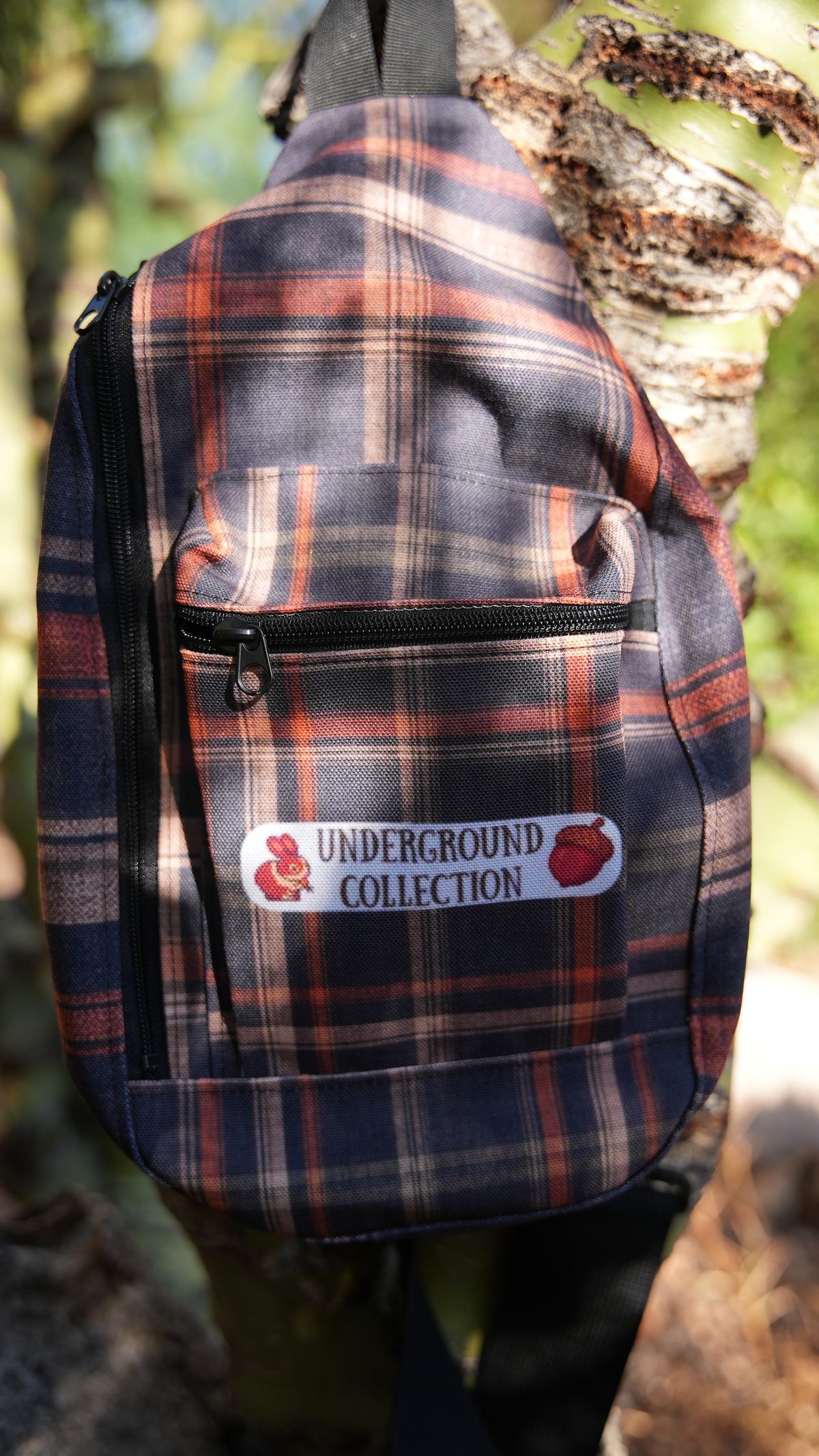Sling Bag