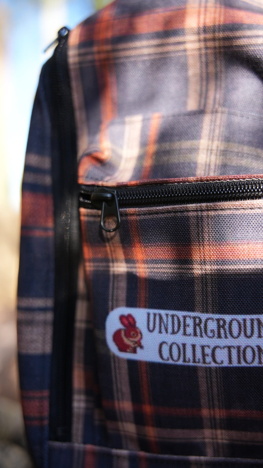 Sling Bag