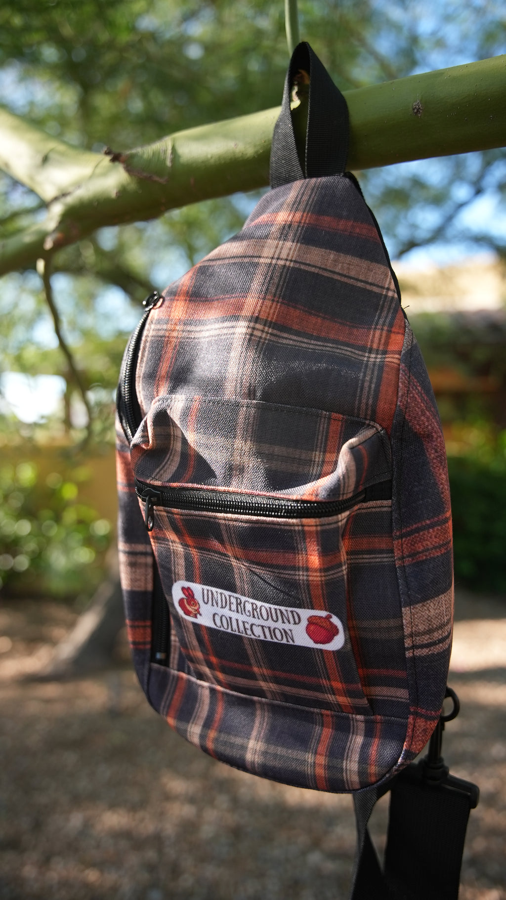Sling Bag
