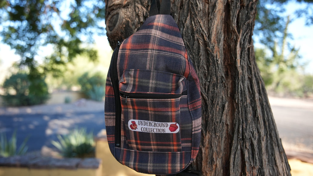 Sling Bag