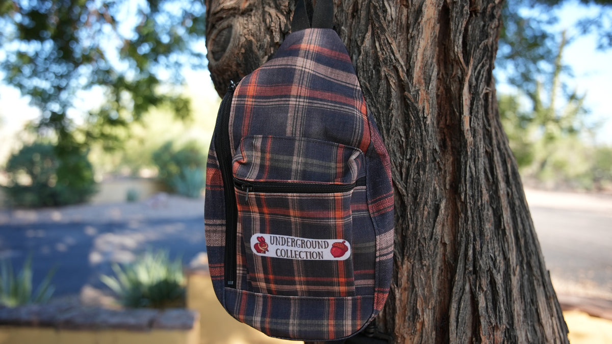 Sling Bag