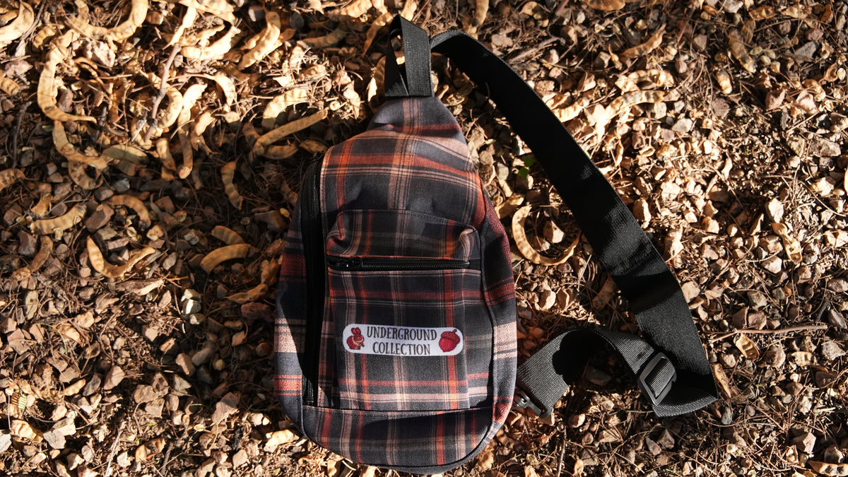 Sling Bag
